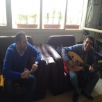 Nouamane lahlou sur yala.fm